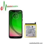 باتری اصلی موتورولا Motorola Moto G7 Play – JE50