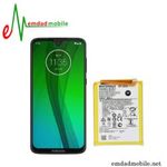 باتری اصلی موتورولا Motorola Moto G7 – JK50