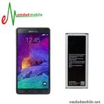 باتری اصلی گوشی سامسونگ Galaxy Note 4 N910