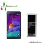 باتری اصلی گوشی سامسونگ Galaxy Note 4 Duos