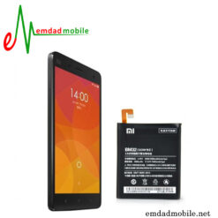 باتری اصلی گوشی شیائومی Xiaomi Mi 4 LTE – BM32