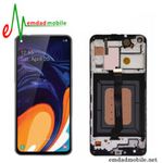 تاچ ال سی دی سامسونگ Samsung Galaxy A60 A606