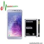 باتری اصلی گوشی سامسونگ Samsung Galaxy j4