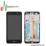 تاچ ال سی دی اصلی گوشی هوآوی Huawei Y6 2017