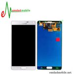 تاچ ال سی دی اصلی سامسونگ Samsung Galaxy Note 4 N910 با آموزش تعویض