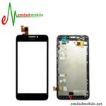 تاچ ال سی دی اصلی گوشی هوآوی Huawei Ascend G630