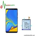 باتری اصلی گوشی سامسونگ Samsung Galaxy A9 2018 با آموزش تعویض