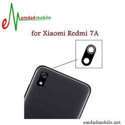 شیشه دوربین شیائومی Xiaomi Redmi 7A
