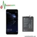 باتری اصلی گوشی هوآوی Huawei P10 Plus با آموزش تعویض