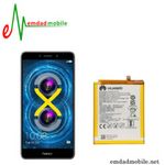 باتری اصلی گوشی Honor 6X با آموزش تعویض