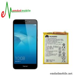 باتری اصلی گوشی هوآوی Huawei Honor 5C با آموزش تعویض
