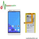 باتری اصلی گوشی Honor 7 با آموزش تعویض