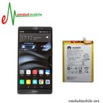 باتری اصلی گوشی هواوی Huawei Mate 8 با آموزش تعویض