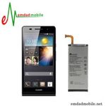 باتری اصلی گوشی هوآوی Huawei Ascend P6 با آموزش تعویض