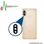 شیشه دوربین شیائومی Xiaomi Redmi Note 5 AL Dual Camera