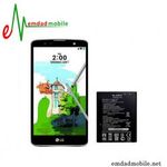 باتری اصلی گوشی ال جی LG Stylus 2 plus – BL-45B1F