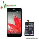 باتری اصلی گوشی ال جی LG Optimus G E975 – BLT5