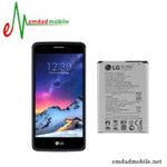 باتری اصلی گوشی ال جی LG K8 (BL-46ZH)