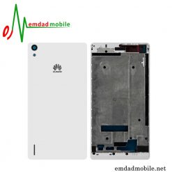 قاب و درب پشت و شاسی اصلی هوآوی Huawei Ascend P7