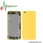 قاب و درب پشت اصلی آیفون iPhone 5C