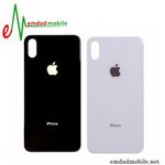 درب پشت اصلی آیفون iPhone X