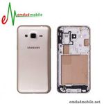 قاب و درب پشت اصلی سامسونگ Galaxy J3 2016 – J320