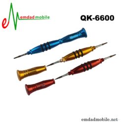 پیچ گوشتی تکی آیفون سانشاین مدل SUNSHINE QK-6600