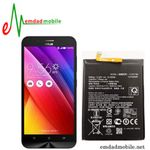 باتری اصلی گوشی ایسوس Asus Zenfone Max- ZC550KL (C11P1508)