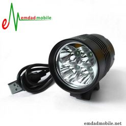 لامپ UV چهار چراغی مدل AMAOE M41