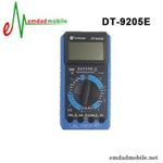 مولتی متر سانشاین مدل Sunshine DT-9205E