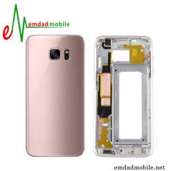 قاب و درب پشت و شاسی اصلی سامسونگ Galaxy S7 Edge – G935