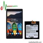 باتری اصلی تبلت لنوو Lenovo Tab3 8 plus