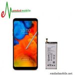 باتری اصلی گوشی ال جی LG Q stylus – BL-T3