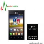 باتری اصلی گوشی ال جی LG Optimus L5 dual E615 – BL-44JN