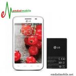 باتری اصلی گوشی ال جی LG Optimus L4 ii dual E445 – BL-44JH