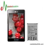 باتری اصلی گوشی ال جی LG Optimus L7 ii dual P715 – BL59JH