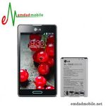 باتری اصلی گوشی ال جی LG Optimus L7 ii P710 – BL59JH