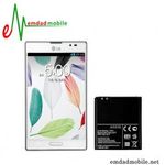 باتری اصلی گوشی ال جی LG Optimus VU ii F200