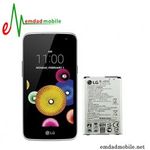 باتری اصلی گوشی ال جی LG K4 – BL-49JH