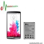 باتری اصلی گوشی ال جی LG G3 screen – BL-53YH