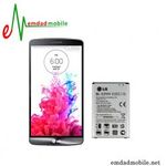 باتری اصلی گوشی ال جی LG G3 stylus – BL-53YH