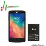 باتری اصلی گوشی ال جی LG L60 – BL-44JH