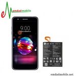 باتری اصلی گوشی ال جی LG K11 Plus – BL-T36