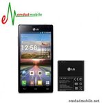 باتری اصلی گوشی ال جی LG Optimus 4X HD P880 – BL-53QH