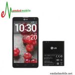 باتری اصلی گوشی ال جی LG Optimus L9 ii – BL53QH