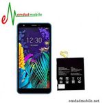 باتری اصلی گوشی ال جی LG K30 (2019)