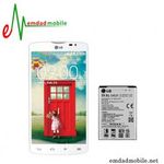 باتری اصلی گوشی ال جی LG L80 Dual – BL-54SH