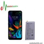 باتری اصلی گوشی ال جی LG K50 – BL-T44