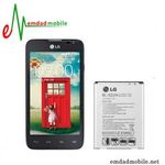 باتری اصلی گوشی ال جی LG L65 Dual – BL-52UH