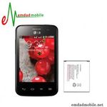 باتری اصلی گوشی ال جی LG Optimus L2 ii E435